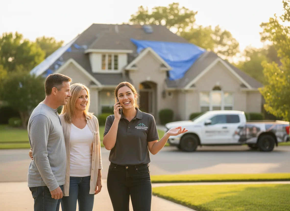 Emergency Roof Repair Riverside, MI FAQs